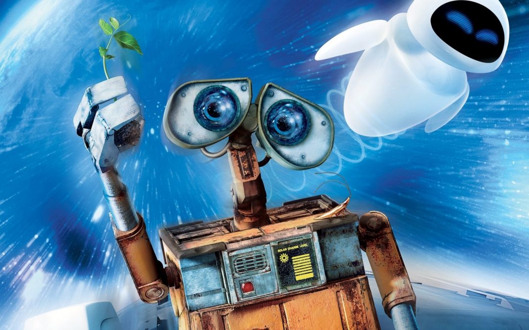 WALL·E
