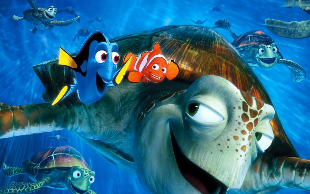Le Monde de Nemo