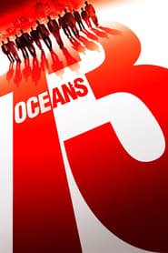 Ocean&rsquo;s 13