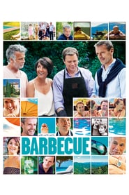 Affiche du film "Barbecue"