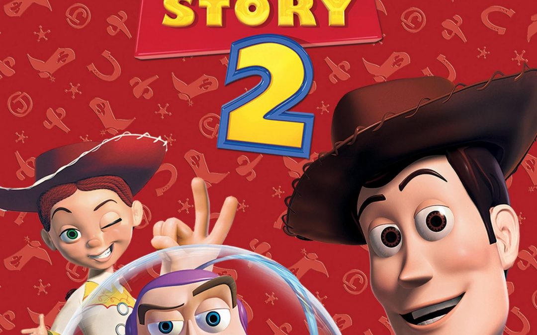 Toy Story 2