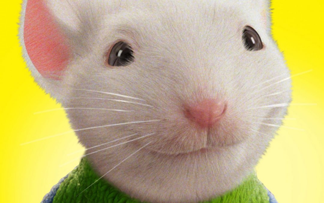 Stuart Little 2