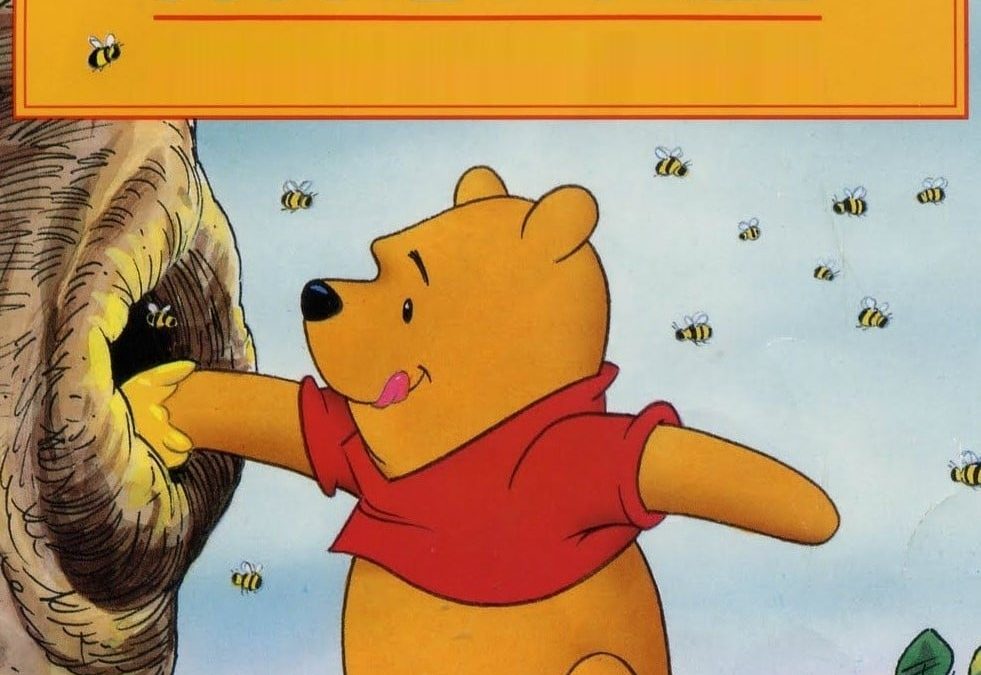 Winnie l&rsquo;Ourson et l&rsquo;Arbre à Miel