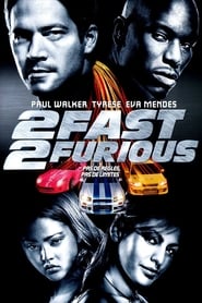 Affiche du film "2 Fast 2 Furious"