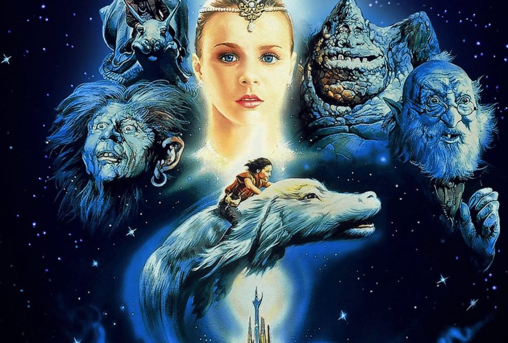 L&rsquo;histoire sans fin