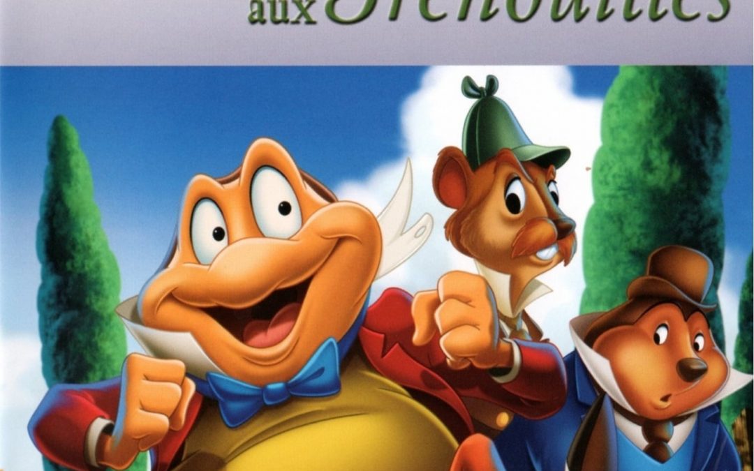 La Mare aux Grenouilles