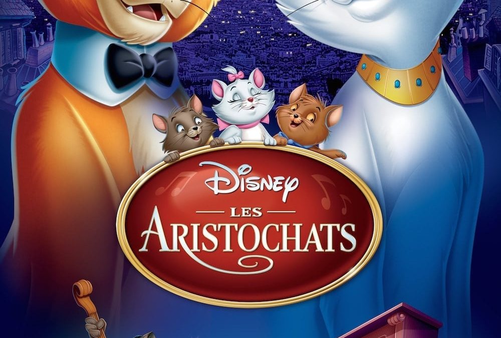 Les Aristochats
